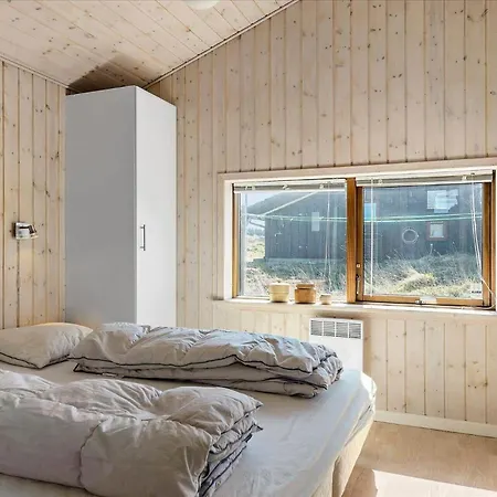 Ln1835-hjorring-kystmarken-13 بيت للعطل Hjørring