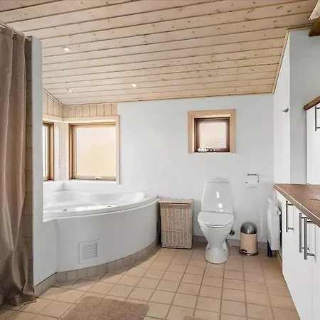 Prázdninový dům Ln1835-hjorring-kystmarken-13 Hjørring